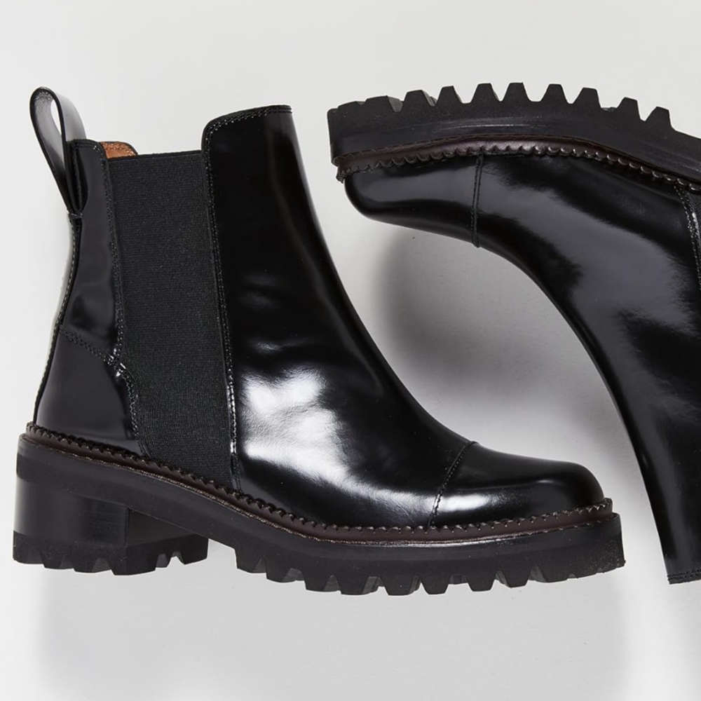 See By Chloe : Chelsea Boot